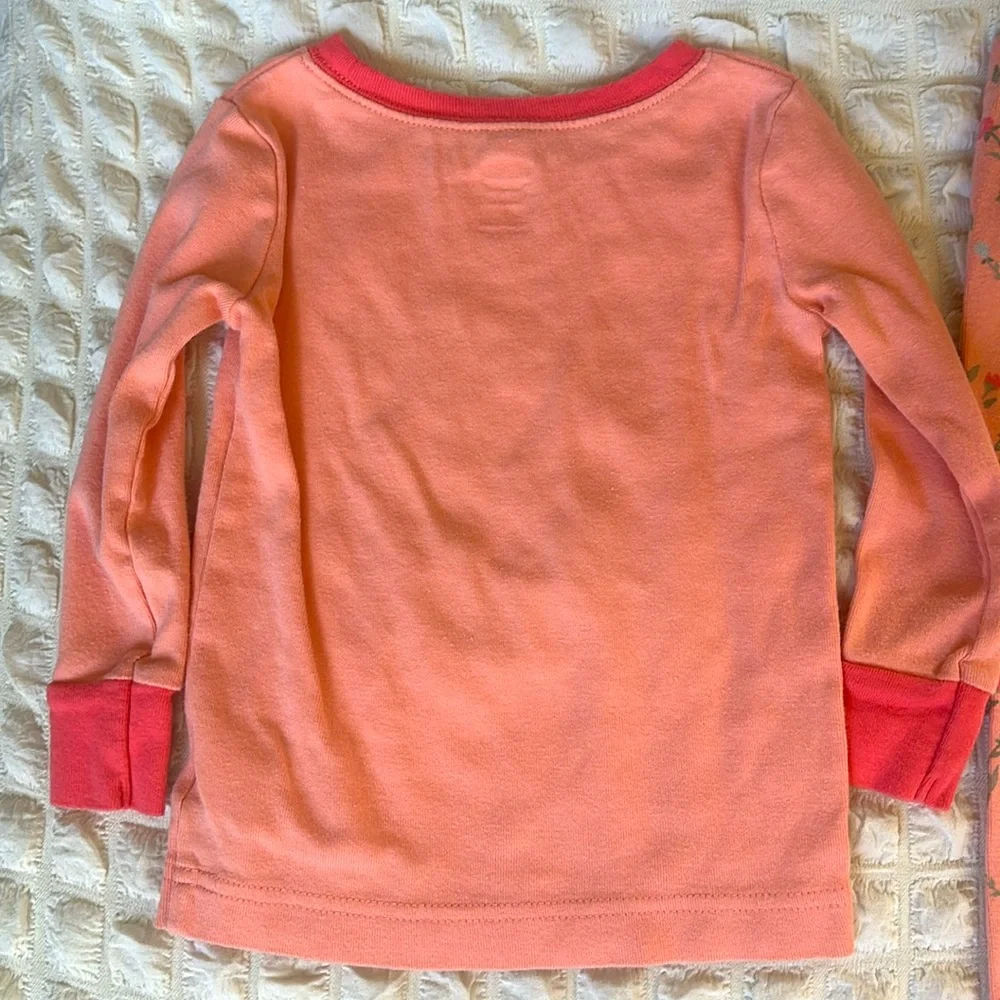 OLD NAVY | Snug Fit Floral 